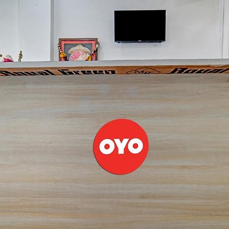 Oyo Flagship Hotel Rudraksh Inn Indore Eksteriør bilde