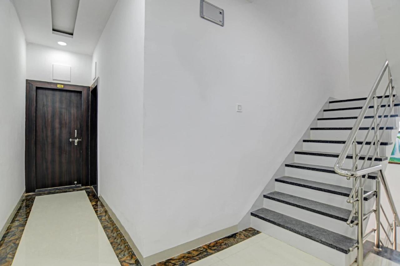 Oyo Flagship Hotel Rudraksh Inn Indore Eksteriør bilde