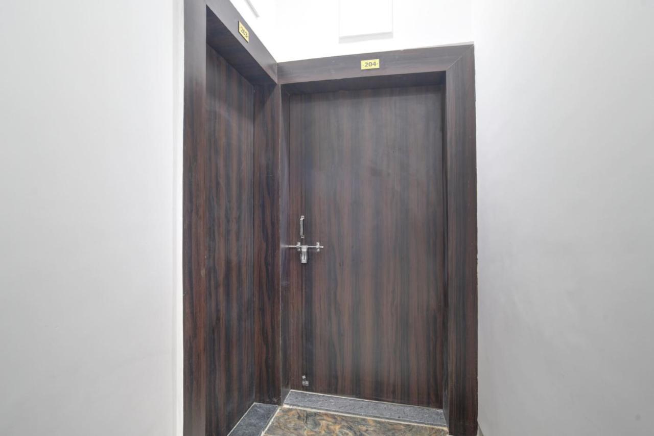 Oyo Flagship Hotel Rudraksh Inn Indore Eksteriør bilde
